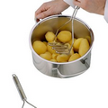 Innovative Potato Mashers /Ricer/Press with Handle